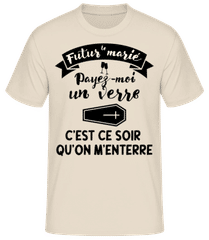 Le Futur Marié · T-shirt standard Homme