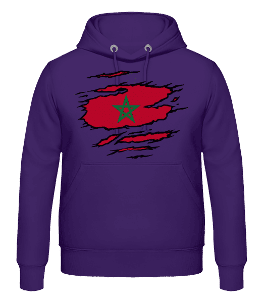 Pourpre