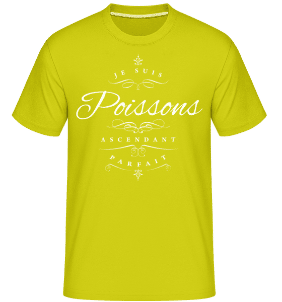 Citron vert