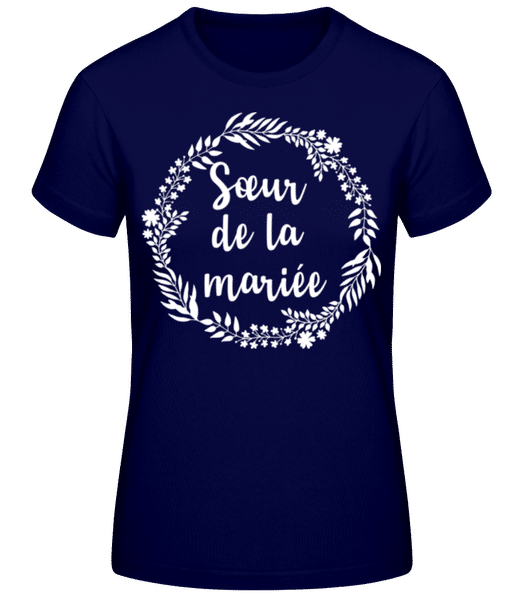 Bleu marine