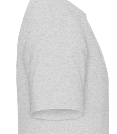 Marvel - Avengers Endgame - Iron Man Ironman Panels - Men's T-Shirt - ash_grey - Right