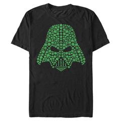 Star Wars - Darth Vader Sith Out Of Luck - St. Patrick's Day - Men's T-Shirt