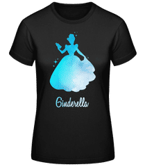 Ginderella · Frauen Basic T-Shirt
