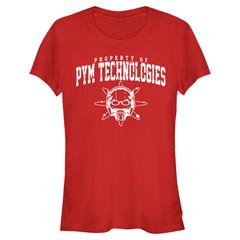 Marvel - Avengers - Ant-Man Pym Tech - Frauen T-Shirt