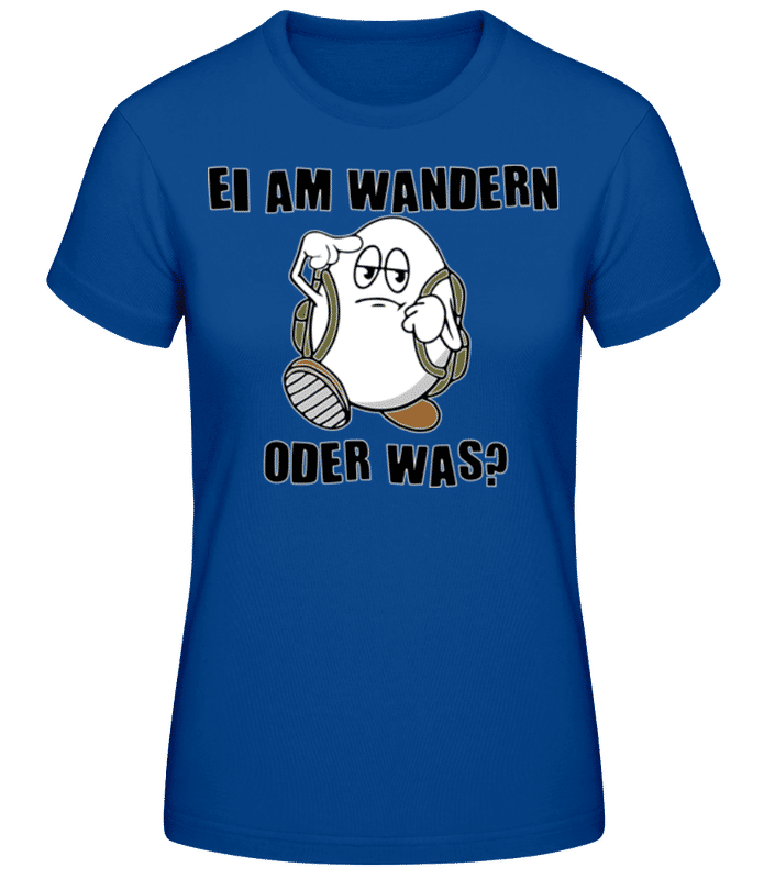 Royalblau