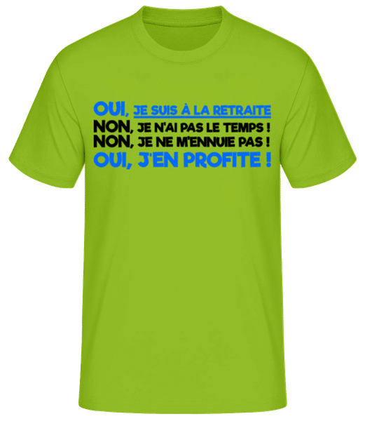 Citron vert