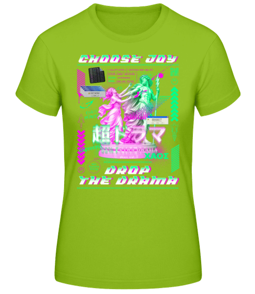 Citron vert