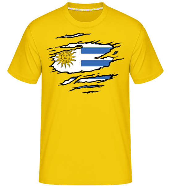 Jaune doré