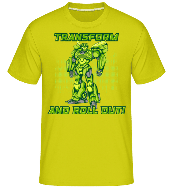 Citron vert