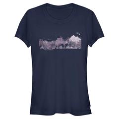 Pixar - Onward - Willowdale - Frauen T-Shirt