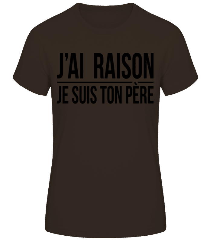 Marron