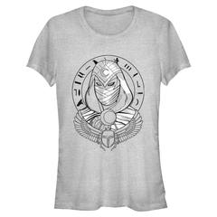 Marvel - Moon Knight - Moon Knight Scarab - Women's T-Shirt