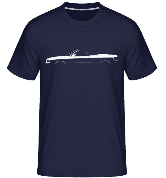 Bleu marine