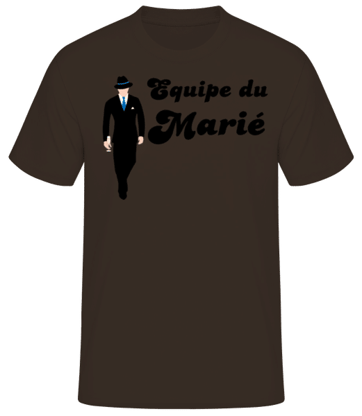 Marron