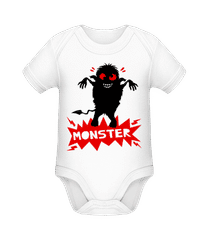 Monster · Bio body pre deti