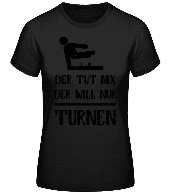 Schwarz