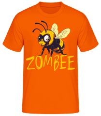 Zombee · T-shirt homme B&C
