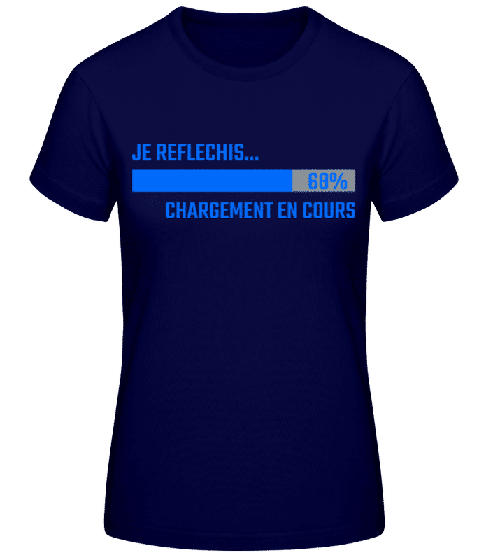 Bleu marine