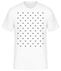 Des Drones Partout · T-shirt standard Homme