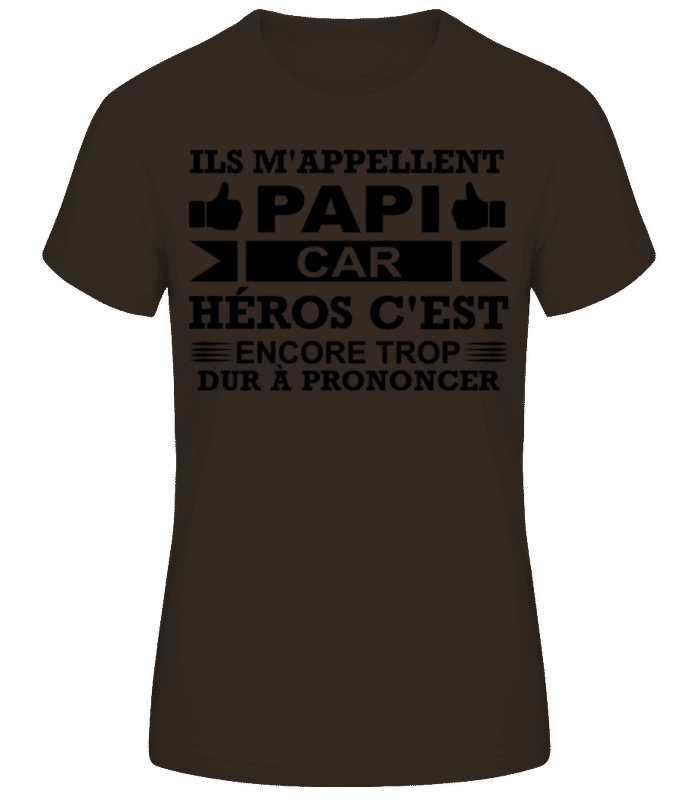 Marron