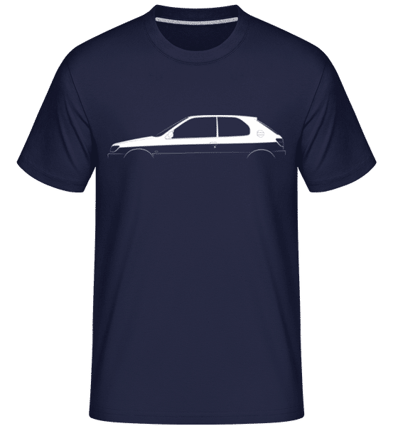 Bleu marine