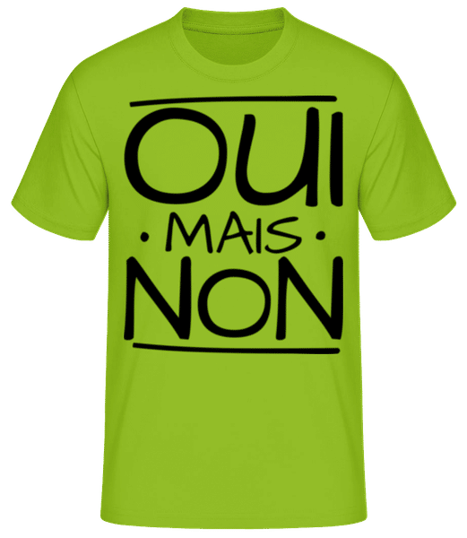 Citron vert