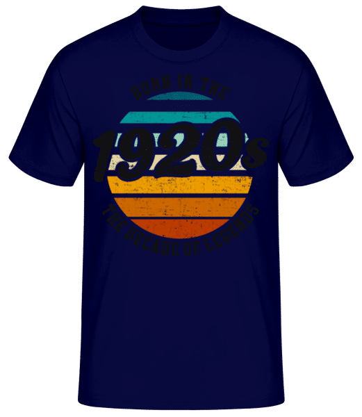 Bleu marine