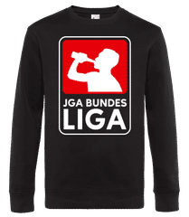 JGA Bundesliga · Männer Standard Pullover