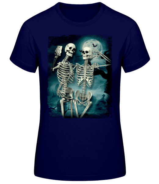 Bleu marine