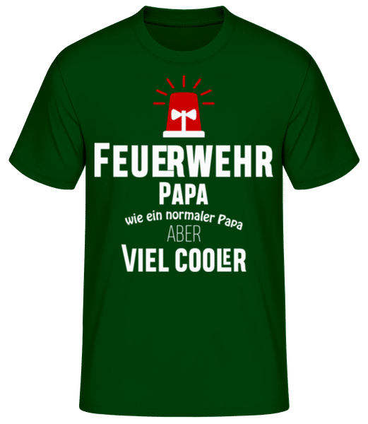 Flaschengrün