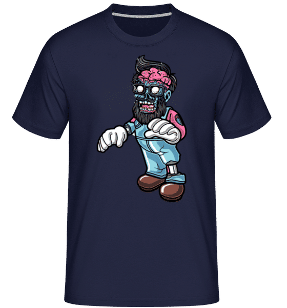 Bleu marine