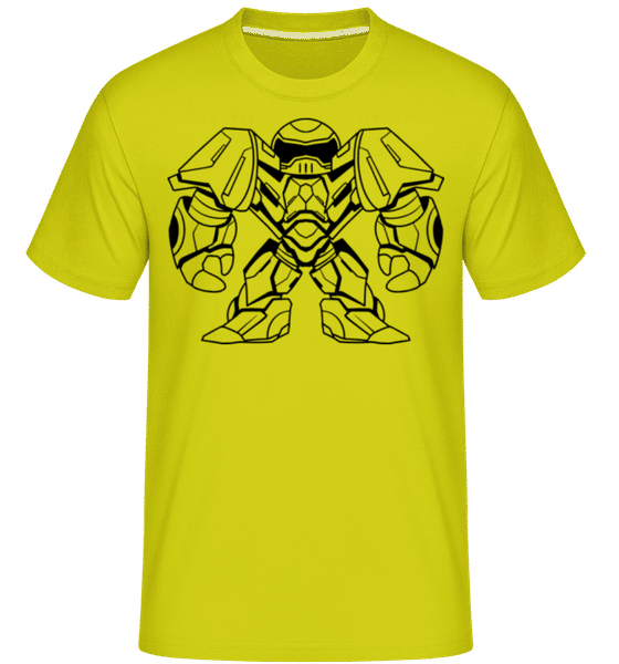 Citron vert