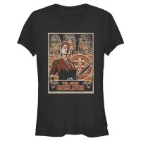 Marvel - Loki - Judge Variant Team - Women's T-Shirt - Black - Front