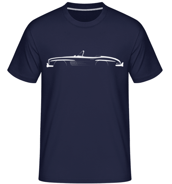 Bleu marine