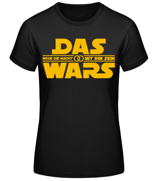 Schwarz