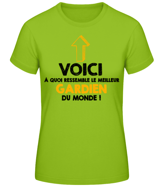 Citron vert