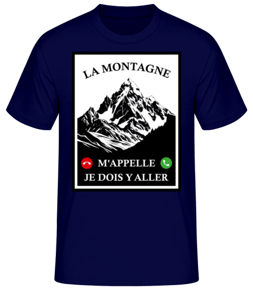Bleu marine