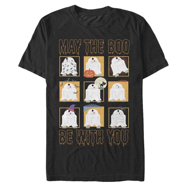 Star Wars - R2-D2 R2D2 Costumes - Halloween - Homme T-shirt