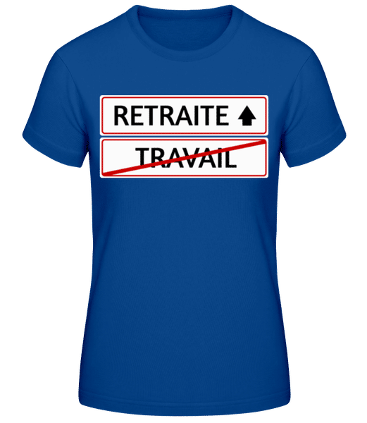Bleu royal