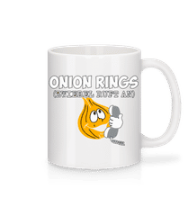 Onion Rings · Tasse