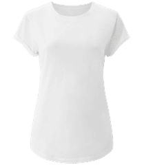 Frauen Bio T-Shirt EarthPositive