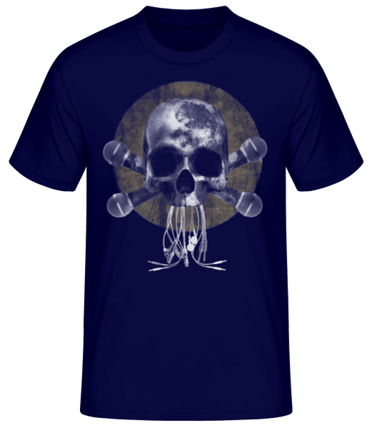 Bleu marine