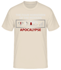 Modern Apocalypse · T-shirt standard Homme