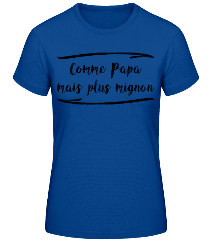 Bleu royal