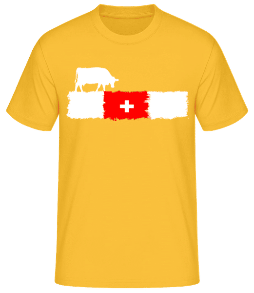 Jaune doré