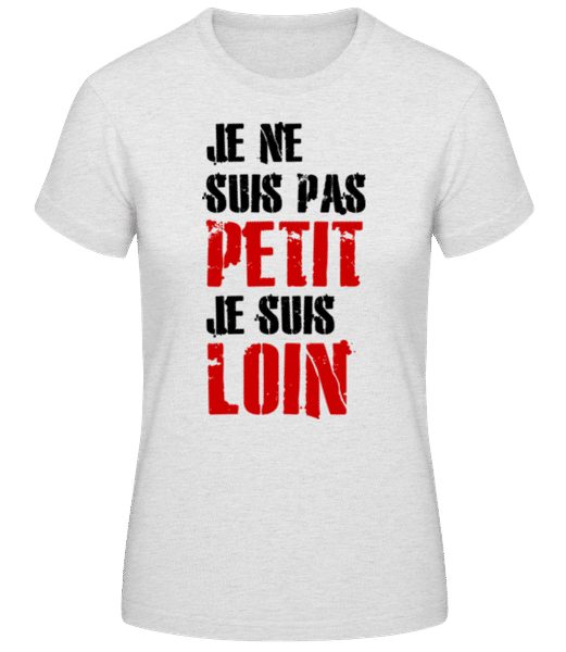 Gris chiné
