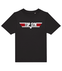 Top Syn · Detské tričko B&C