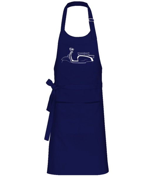 Bleu marine