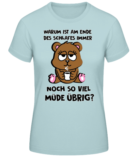 Mintgrün