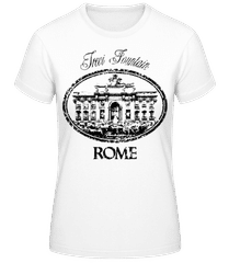 Rome Italy 2 · Women's B&C T-Shirt